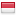nilsjohanringdal.org server is located in Indonesia